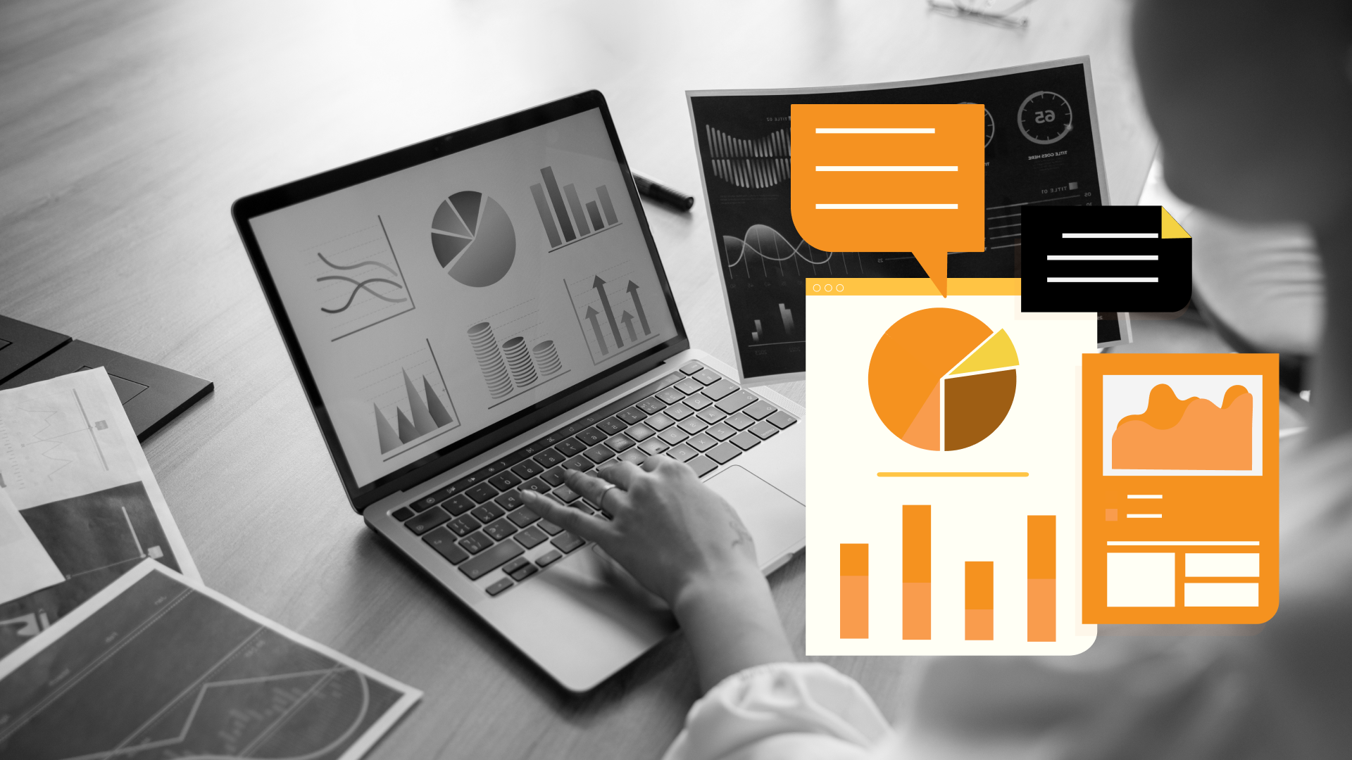 AI Assistant for Data Analysis and Visualization | Tensor Labs
